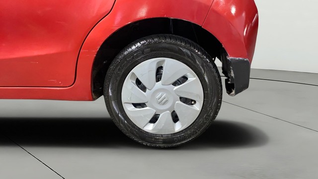 Second-hand 2016 Maruti Celerio VXI for sale in Kolkata-28