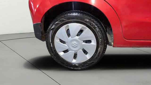 Second-hand 2016 Maruti Celerio VXI for sale in Kolkata-27