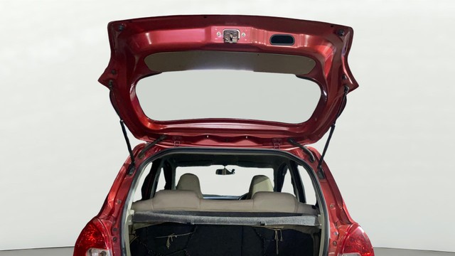 Second-hand 2016 Maruti Celerio VXI for sale in Kolkata-1