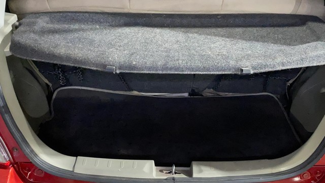 Second-hand 2016 Maruti Celerio VXI for sale in Kolkata-20