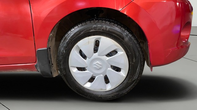 Second-hand 2016 Maruti Celerio VXI for sale in Kolkata-26