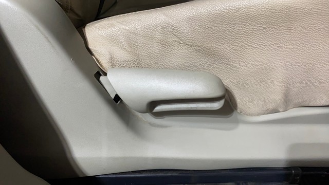 Second-hand 2016 Maruti Celerio VXI for sale in Kolkata-7