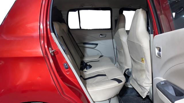 Second-hand 2016 Maruti Celerio VXI for sale in Kolkata-8