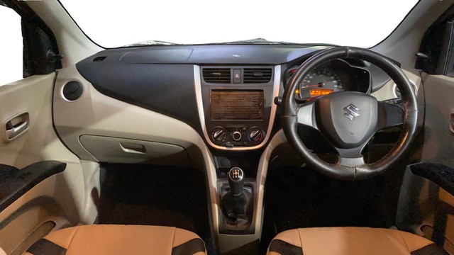 Second-hand 2016 Maruti Celerio VXI for sale in Kolkata-21