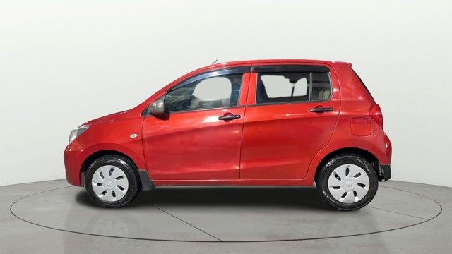 Second-hand 2016 Maruti Celerio VXI for sale in Kolkata-16