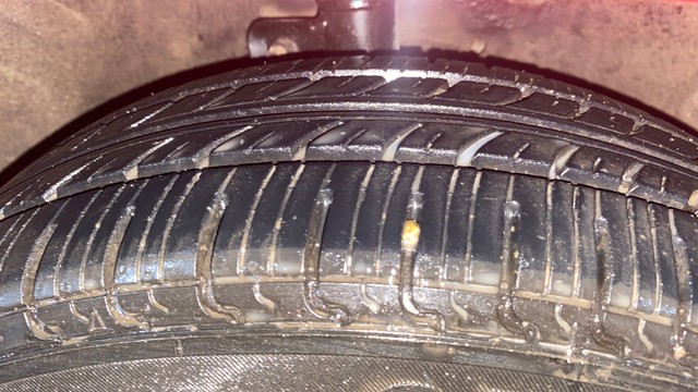 Second-hand 2016 Maruti Celerio VXI for sale in Kolkata-2