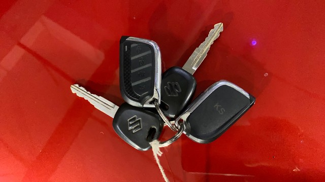 Second-hand 2016 Maruti Celerio VXI for sale in Kolkata-4