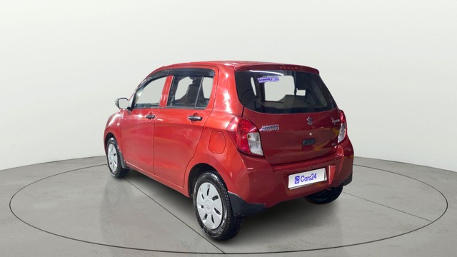 Second-hand 2016 Maruti Celerio VXI for sale in Kolkata-15