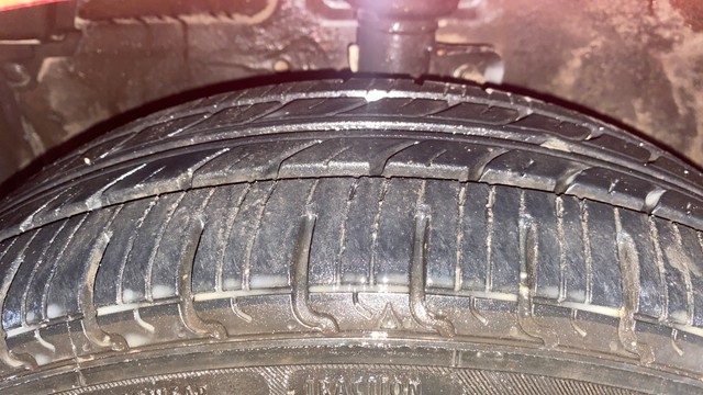 Second-hand 2016 Maruti Celerio VXI for sale in Kolkata-10