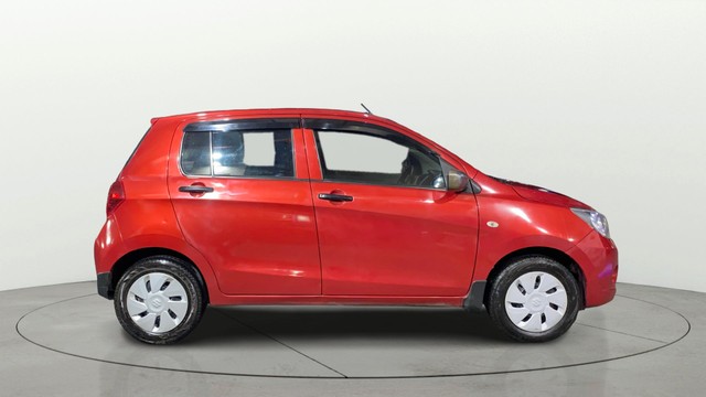 Second-hand 2016 Maruti Celerio VXI for sale in Kolkata-12