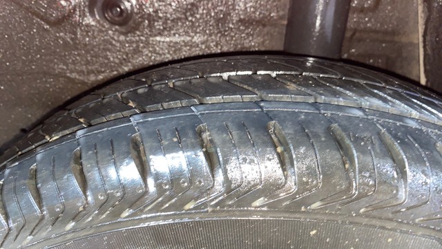 Second-hand 2016 Maruti Celerio VXI for sale in Kolkata-9