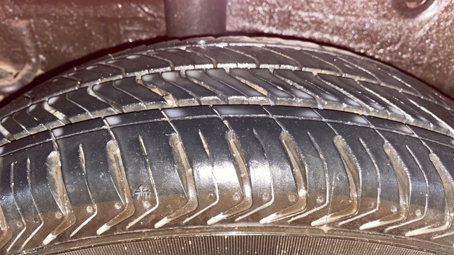 Second-hand 2016 Maruti Celerio VXI for sale in Kolkata-6