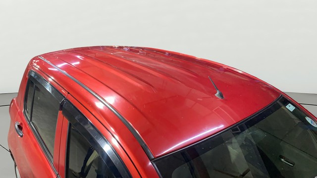 Second-hand 2016 Maruti Celerio VXI for sale in Kolkata-31