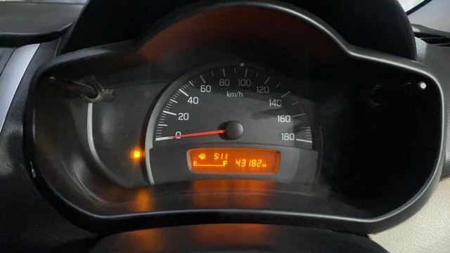 Second-hand 2016 Maruti Celerio VXI for sale in Kolkata-23