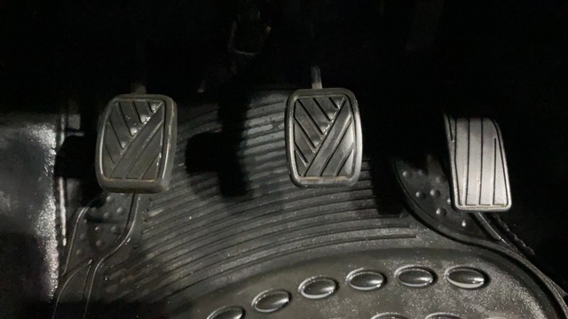 Second-hand 2016 Maruti Celerio VXI for sale in Kolkata-24