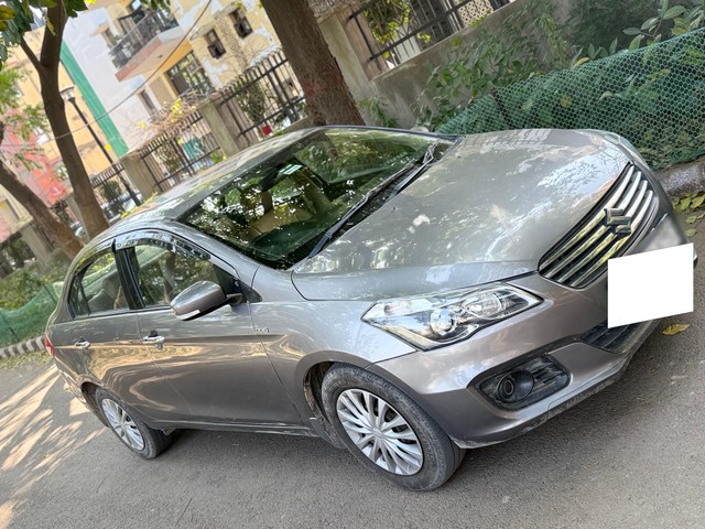 Second-hand 2017 Maruti Ciaz 1.3 Sigma for sale in Sirsa-4