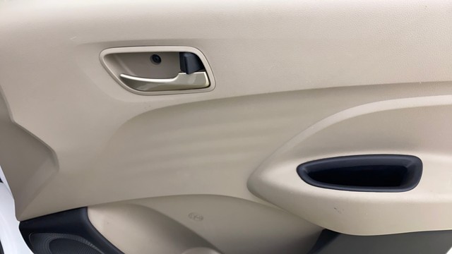 Hyundai Santro Sportz AMT Second-hand 2020 Hyundai Santro Sportz AMT for sale in Ahmedabad-17