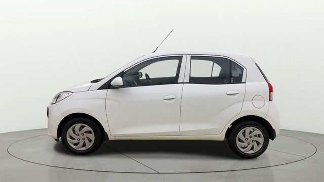Hyundai Santro Sportz AMT Second-hand 2020 Hyundai Santro Sportz AMT for sale in Ahmedabad-5