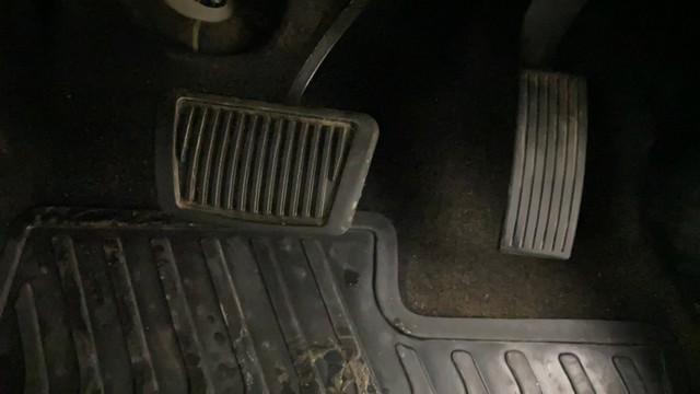 Hyundai Santro Sportz AMT Second-hand 2020 Hyundai Santro Sportz AMT for sale in Ahmedabad-14