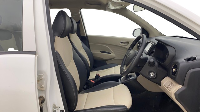 Hyundai Santro Sportz AMT Second-hand 2020 Hyundai Santro Sportz AMT for sale in Ahmedabad-15