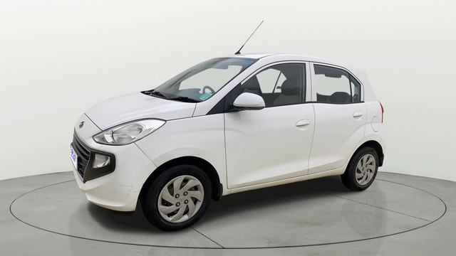 Hyundai Santro Sportz AMT Second-hand 2020 Hyundai Santro Sportz AMT for sale in Ahmedabad-6
