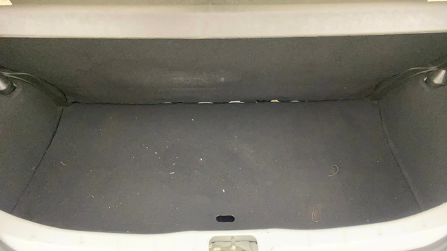 Hyundai Santro Sportz AMT Second-hand 2020 Hyundai Santro Sportz AMT for sale in Ahmedabad-19