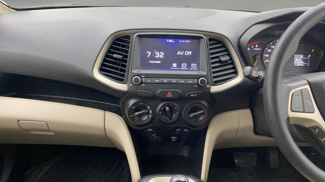 Hyundai Santro Sportz AMT Second-hand 2020 Hyundai Santro Sportz AMT for sale in Ahmedabad-22