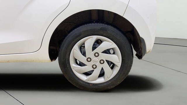 Hyundai Santro Sportz AMT Second-hand 2020 Hyundai Santro Sportz AMT for sale in Ahmedabad-26