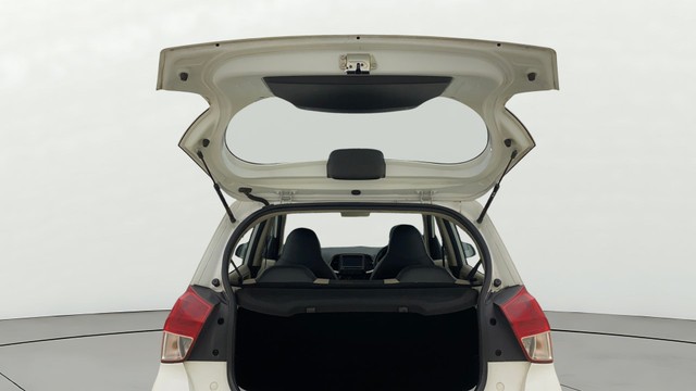 Hyundai Santro Sportz AMT Second-hand 2020 Hyundai Santro Sportz AMT for sale in Ahmedabad-20