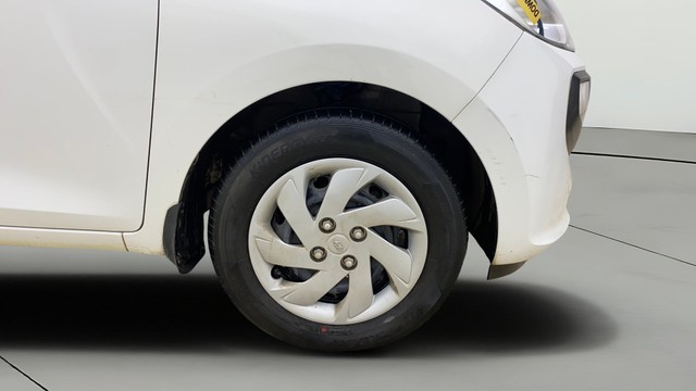 Hyundai Santro Sportz AMT Second-hand 2020 Hyundai Santro Sportz AMT for sale in Ahmedabad-23