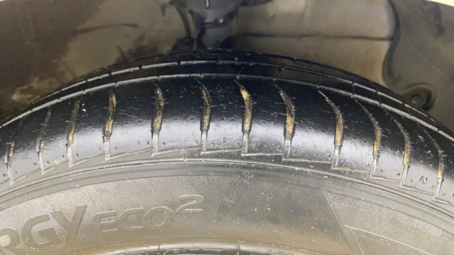 Hyundai Santro Sportz AMT Second-hand 2020 Hyundai Santro Sportz AMT for sale in Ahmedabad-28