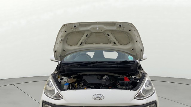 Hyundai Santro Sportz AMT Second-hand 2020 Hyundai Santro Sportz AMT for sale in Ahmedabad-9