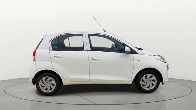 Hyundai Santro Sportz AMT Second-hand 2020 Hyundai Santro Sportz AMT for sale in Ahmedabad-1