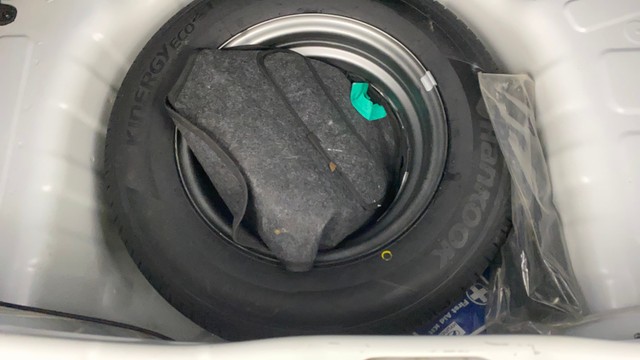 Hyundai Santro Sportz AMT Second-hand 2020 Hyundai Santro Sportz AMT for sale in Ahmedabad-27