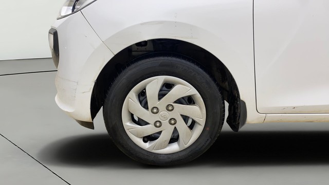 Hyundai Santro Sportz AMT Second-hand 2020 Hyundai Santro Sportz AMT for sale in Ahmedabad-25