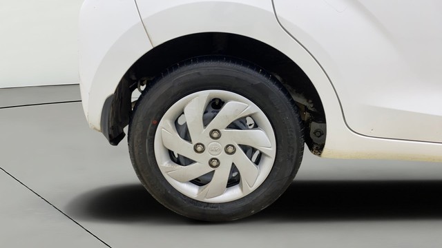 Hyundai Santro Sportz AMT Second-hand 2020 Hyundai Santro Sportz AMT for sale in Ahmedabad-24