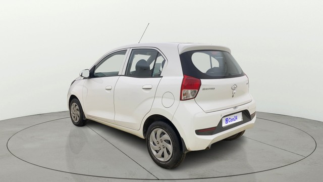 Hyundai Santro Sportz AMT Second-hand 2020 Hyundai Santro Sportz AMT for sale in Ahmedabad-4