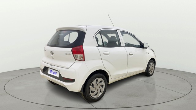 Hyundai Santro Sportz AMT Second-hand 2020 Hyundai Santro Sportz AMT for sale in Ahmedabad-2