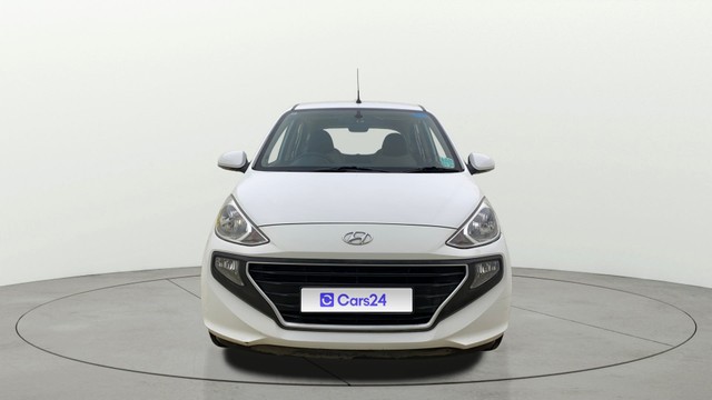 Hyundai Santro Sportz AMT Second-hand 2020 Hyundai Santro Sportz AMT for sale in Ahmedabad-7