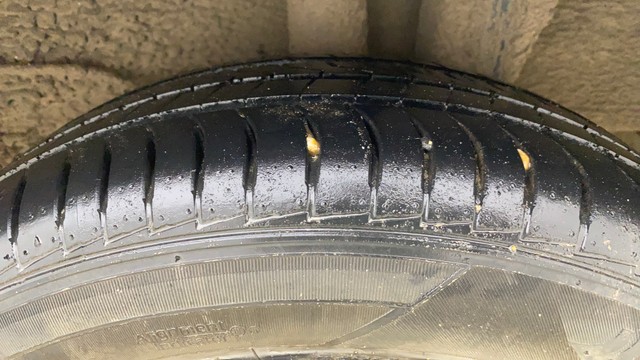 Hyundai Santro Sportz AMT Second-hand 2020 Hyundai Santro Sportz AMT for sale in Ahmedabad-31