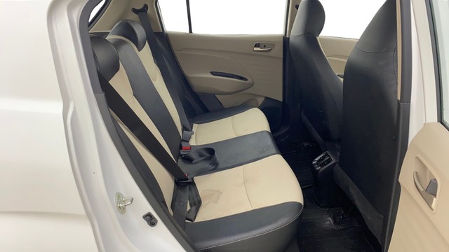 Hyundai Santro Sportz AMT Second-hand 2020 Hyundai Santro Sportz AMT for sale in Ahmedabad-16