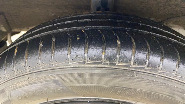 Hyundai Santro Sportz AMT Second-hand 2020 Hyundai Santro Sportz AMT for sale in Ahmedabad-29