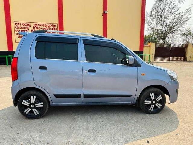 Second-hand 2018 Maruti Wagon R VXI Optional for sale in Kendrapara-5