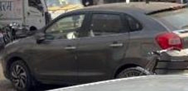 Maruti Suzuki Alto K10 LXI Second-hand 2012 Maruti Suzuki Alto K10 LXI for sale in Shamli-5