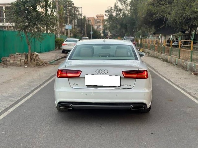 Second-hand 2019 Audi A6 35 TFSI Matrix for sale in New Delhi-1