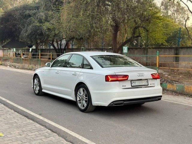 Second-hand 2019 Audi A6 35 TFSI Matrix for sale in New Delhi-6