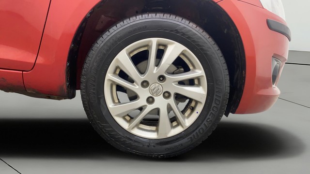 Second-hand 2014 Maruti Swift ZXI for sale in Hyderabad-23