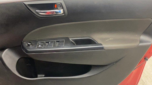 Second-hand 2014 Maruti Swift ZXI for sale in Hyderabad-17