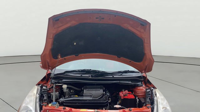 Second-hand 2014 Maruti Swift ZXI for sale in Hyderabad-9