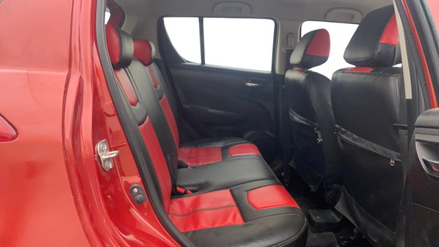 Second-hand 2014 Maruti Swift ZXI for sale in Hyderabad-16